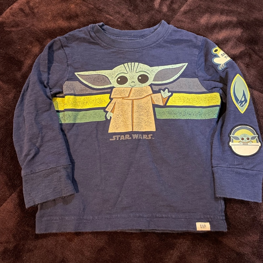 Star Wars Shirt